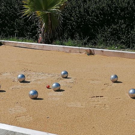Gite 2 Pers Proche Plage Avec Jardin Клоар-Карноэ Экстерьер фото